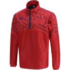 UMBRO アンブロ TR ラインドサーモピステ UUUQJF32 MRED
