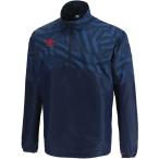 UMBRO アンブロ TR ラインドサーモピステ UUUQJF32 ネイビー