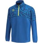 UMBRO アンブロ TR ラインドサーモピステ UUUQJF32 SABU