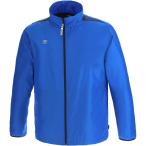 UMBRO アンブロ URA インシュレーションピステジャケット UUUQJF44 VBLU