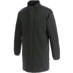 UMBRO アンブロ TR 3DFXサーモインシュレーションコート UUUQJK35 ブラック