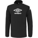 UMBRO アンブロ テクニカルトップ UUURJF33 ブラック