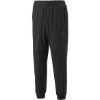UMBRO アンブロ コーデュラタフタUPロングパンツ UUURJG45 ブラック