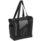 DUNLOP Dunlop теннис большая сумка ( ракетка 1 шт. место хранения возможно ) DTC-2034 DTC2034blak серый 