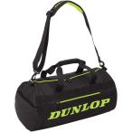DUNLOP Dunlop теннис большая спортивная сумка DTC2082 черный желтый 