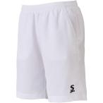 SRIXON スリクソン ユニセックス ゲームショーツ SDS2683 ホワイト