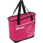 SRIXON Srixon теннис для чехол для ракетки большая сумка ракетка 1 шт. место хранения возможно SPC2733 розовый 