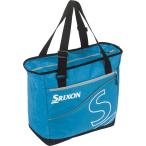 SRIXON Srixon теннис для чехол для ракетки большая сумка ракетка 1 шт. место хранения возможно SPC2733 голубой 