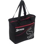 SRIXON Srixon теннис для чехол для ракетки большая сумка ракетка 1 шт. место хранения возможно SPC2733 черный 