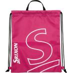 SRIXON Srixon теннис для сумка прачечная сумка SPC2737 розовый 