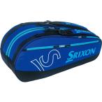 SRIXON Srixon чехол для ракетки ( ракетка 6шт.@ место хранения возможно ) SPC2930 голубой 