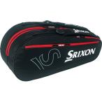 SRIXON Srixon чехол для ракетки ( ракетка 6шт.@ место хранения возможно ) SPC2930 черный 