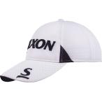 SRIXON スリクソン  メンズ テニス用帽子  キャップ SPH5705 ホワイト