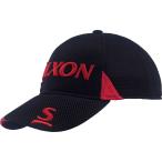 SRIXON スリクソン  メンズ テニス用帽子  キャップ SPH5705 ブラツク
