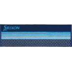 SRIXON スリクソン スポーツタオル SPT7902 ネイビ-