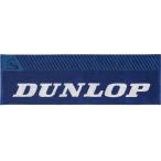 DUNLOP ダンロップテニス スポーツタオル TPT−7132 TPT7132 ネイビ-