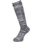 north paek ノースピーク HIGH−PILE SOCKS MP565 MBK