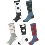 north paek ノースピーク 2足組 JUNIOR SOCKS MP690 アソート