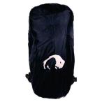 Tatonka タトンカ レインカバーXL60−70L AT2555 ブラック