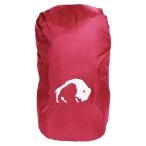 Tatonka タトンカ レインカバーXL60−70L AT2555 レッド
