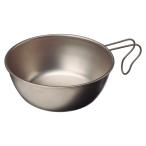 エバニュー Evernew チタンシェラカップ680ml EBY140