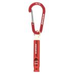 eba новый Evernew свисток 501 EBY541 красный 