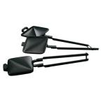 南部鉄器 ホットサンドメーカー F−416 ECN030