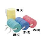 エバニュー Evernew SUN ヘルパー EHA031 アカ 100