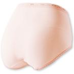 ファイテン PHITEN RAKUショーツ レディース サーモンピンク JG073004