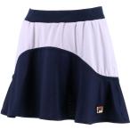 FILA フィラ スコート VL2391 ラベンダー