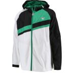 FILA フィラ ウィンドアップパーカー VM7005 グリーン
