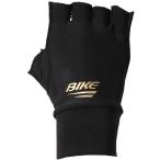 BIKE мотоцикл обратная сторона ворсистый рука утеплитель BK4823 черный 