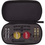 GOSEN ゴーセン カスタムエッジパーツケース タイプX用 AC75X