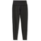 DANSKIN ALL DAY ACTIVE RISE−UP LEGGINGS DA20104 ブラック