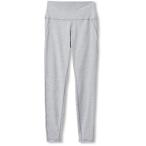 DANSKIN ALL DAY ACTIVE RISE−UP LEGGINGS DA20104 ミデアムH