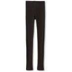 DANSKIN RIB IT UP LEGGINGS DA20106 ブラック