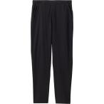 DANSKIN ESSENTIAL FIT LONG PANTS エッセンシャルフィットロングパンツ DA40301 ブラック