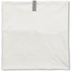 DANSKIN ADAJ NECK GAITER DA901702 ホワイトBG