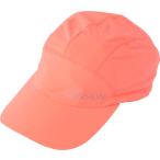 DANSKIN レディース ランキャップ DA9211701 バミリオン