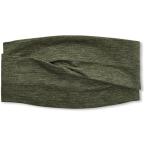 DANSKIN ALL DAY ACTIVE HAIR BAND DA983700 Gモス