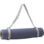DANSKIN YOGA MAT STRAP ヨガ トレーニング 宅トレ DA991509 グレー