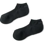DANSKIN SOLE PILE SOCKS DA993404 ブラック