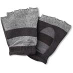 DANSKIN NANOFRONT GRIP TOELESS SOCKS DA993405 チャコール