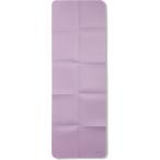 DANSKIN FOLDABLE YOGA MAT DA993511 アメジスP