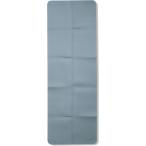 DANSKIN FOLDABLE YOGA MAT DA993511 オールドB