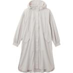 DANSKIN COMPACT COAT DC30109 ホワイトBG