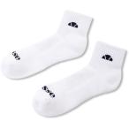 Ellesse エレッセ 3Pairs Socks スリーペアソックス EAC00303 S1