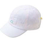 Ellesse エレッセ Color Cap EAC10107 ホワイト