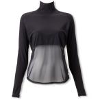 Ellesse エレッセ Hybrid Top Guard EAC7900L ブラック
