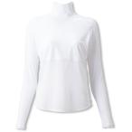 Ellesse エレッセ Hybrid Top Guard EAC7900L ホワイト